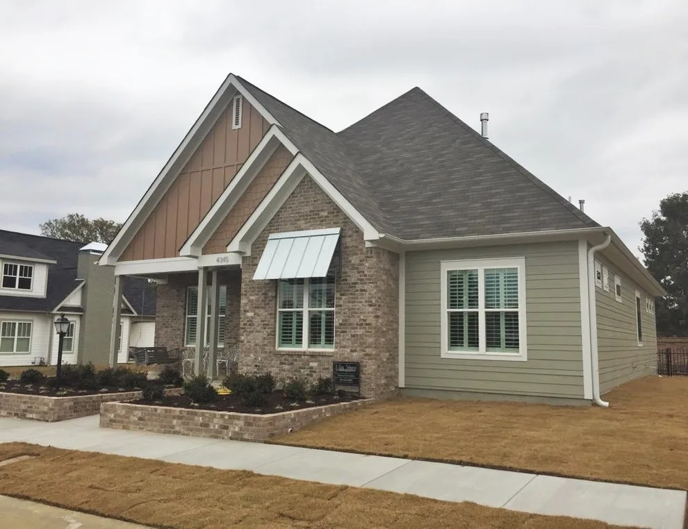 Princeton Village - Parcel 11 by Keller Johnson Construction, Inc. - Photo 3