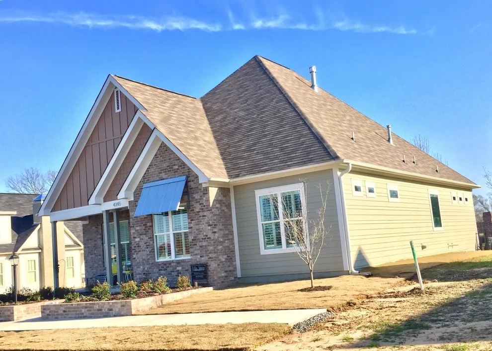 Princeton Village - Parcel 11 by Keller Johnson Construction, Inc. - Photo 6