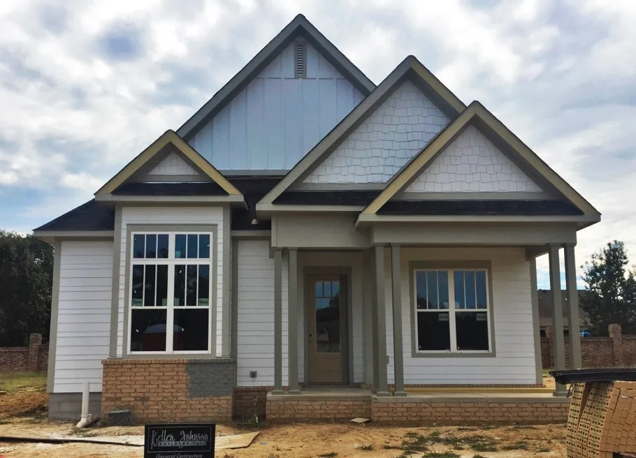 Princeton Community - Parcel 13 by Keller Johnson Construction, Inc. - Photo 4