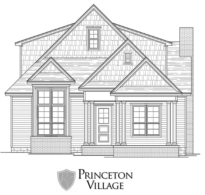 Princeton Community - Parcel 13 by Keller Johnson Construction, Inc. - Photo 6