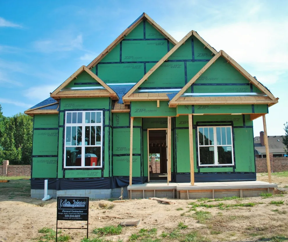 Princeton Community - Parcel 13 by Keller Johnson Construction, Inc. - Photo 11