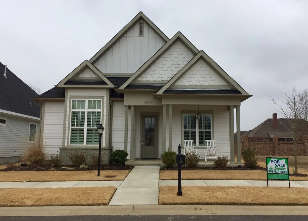 Princeton Community - Parcel 13 by Keller Johnson Construction, Inc. - Photo 25