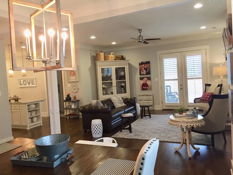 Keller Johnson Construction, Inc. - Photo 2