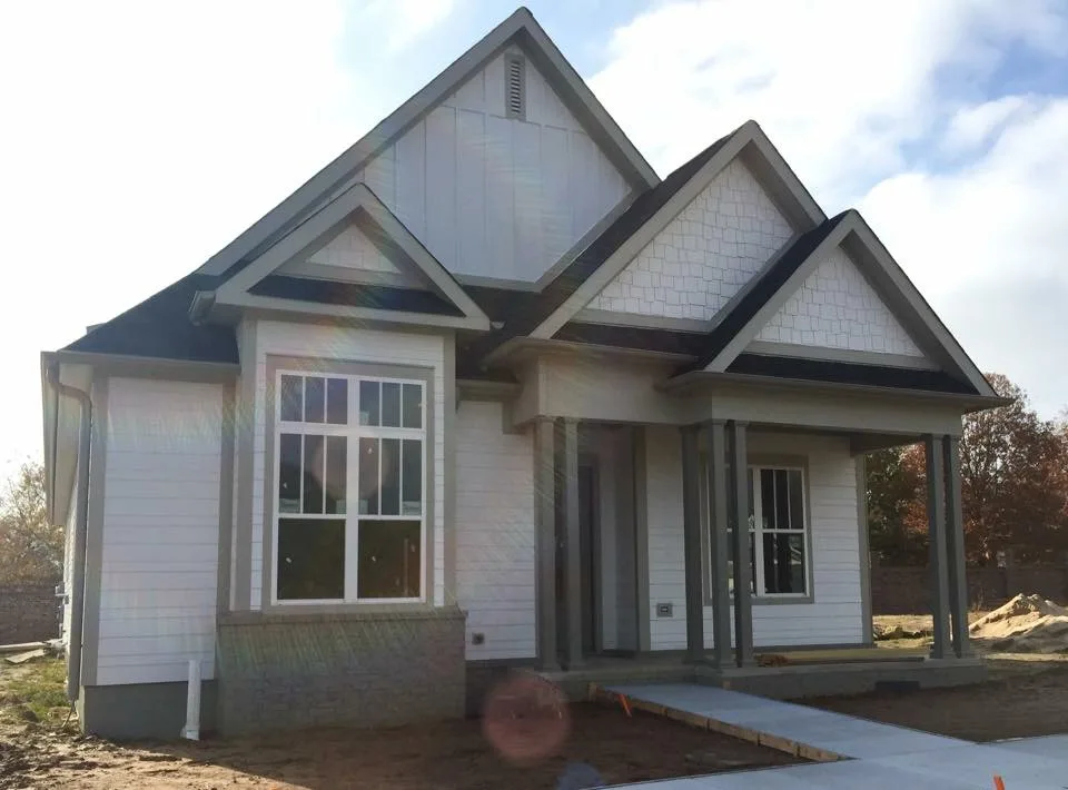 Princeton Community - Parcel 13 by Keller Johnson Construction, Inc. - Photo 23