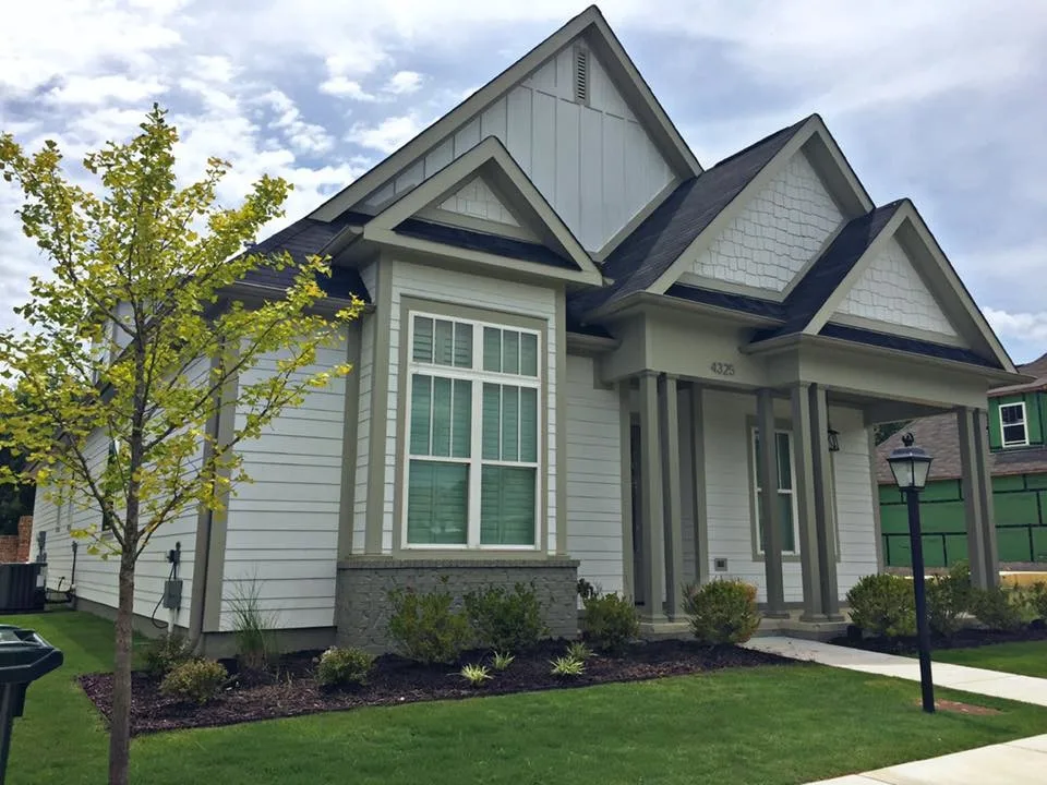 Princeton Community - Parcel 13 by Keller Johnson Construction, Inc. - Photo 13