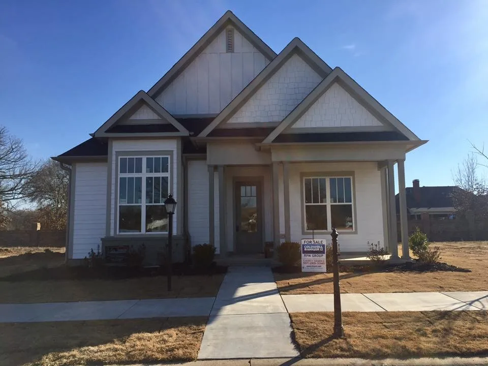 Princeton Community - Parcel 13 by Keller Johnson Construction, Inc. - Photo 26