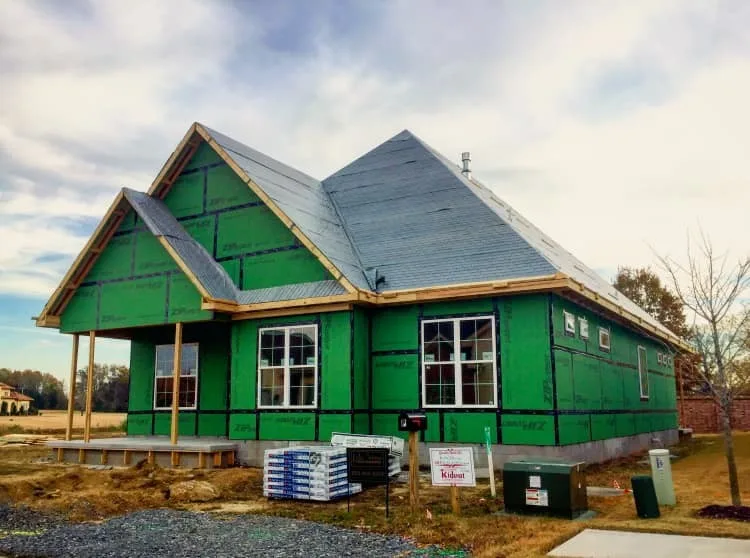 Princeton Village Parcel 14 by Keller Johnson Construction, Inc. - Photo 2