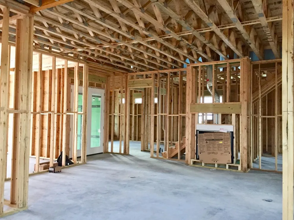 Princeton Village Parcel 14 by Keller Johnson Construction, Inc. - Photo 3