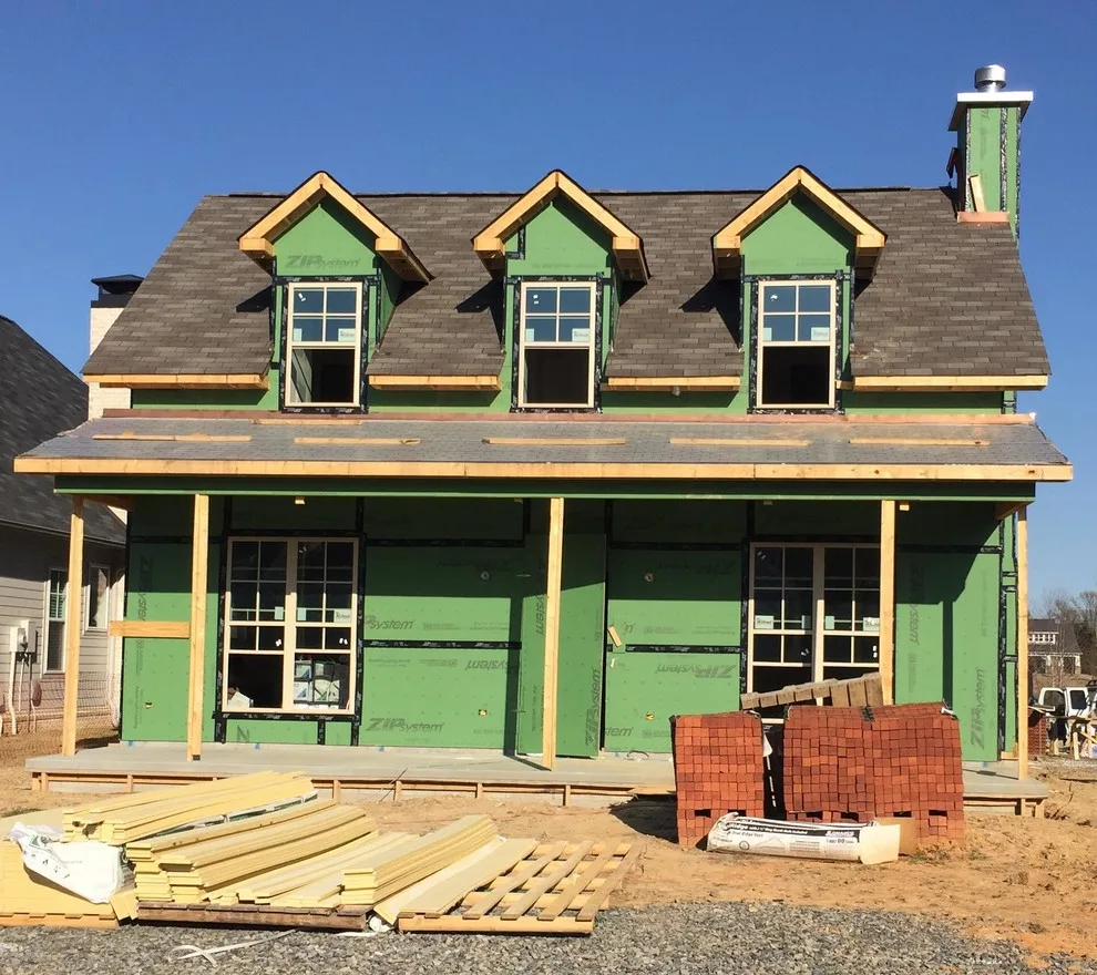 Princeton Village Parcel 16 by Keller Johnson Construction, Inc. - Photo 42