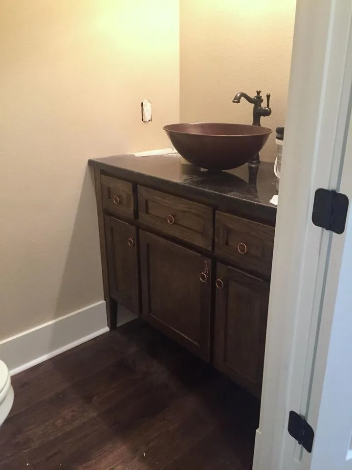 Princeton Village Parcel 16 by Keller Johnson Construction, Inc. - Photo 23