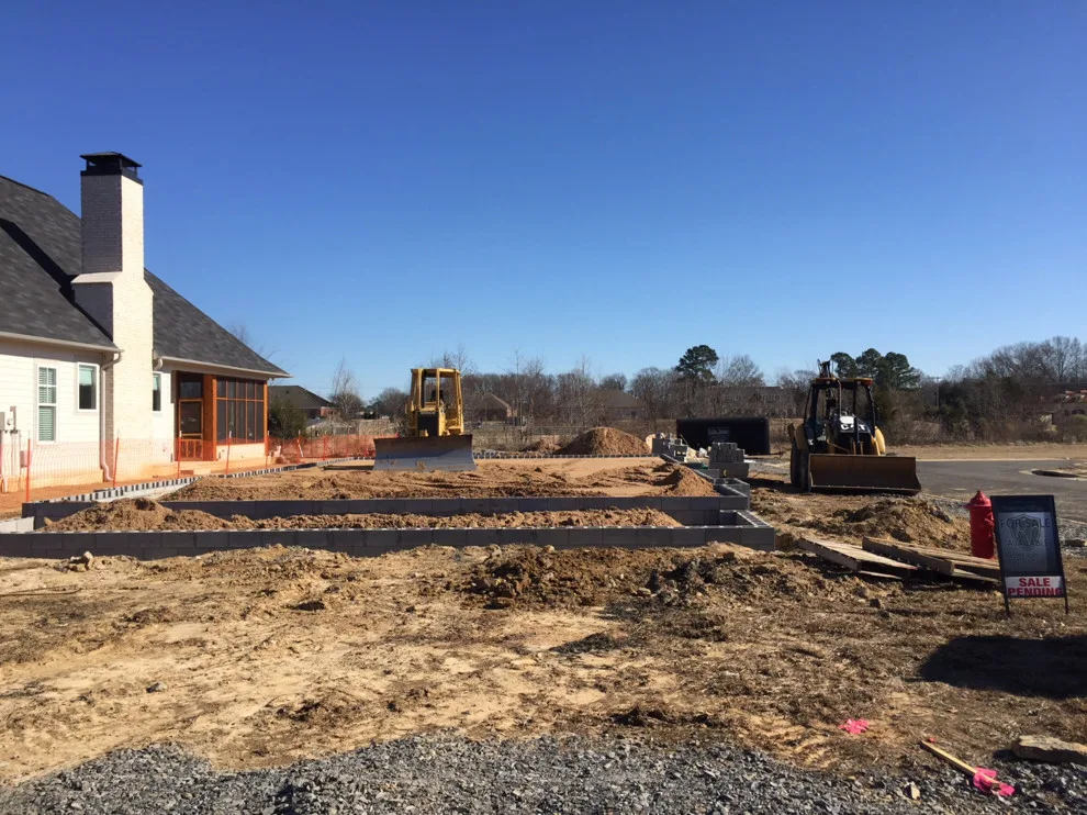 Princeton Village Parcel 16 by Keller Johnson Construction, Inc. - Photo 22