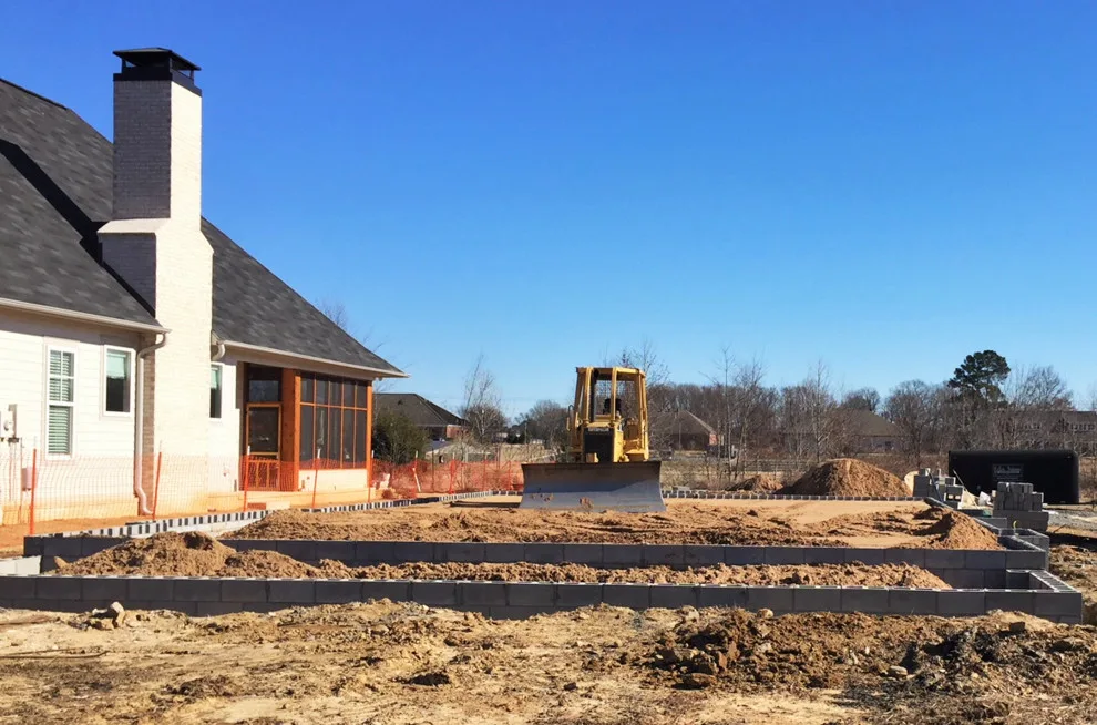 Princeton Village Parcel 16 by Keller Johnson Construction, Inc. - Photo 36