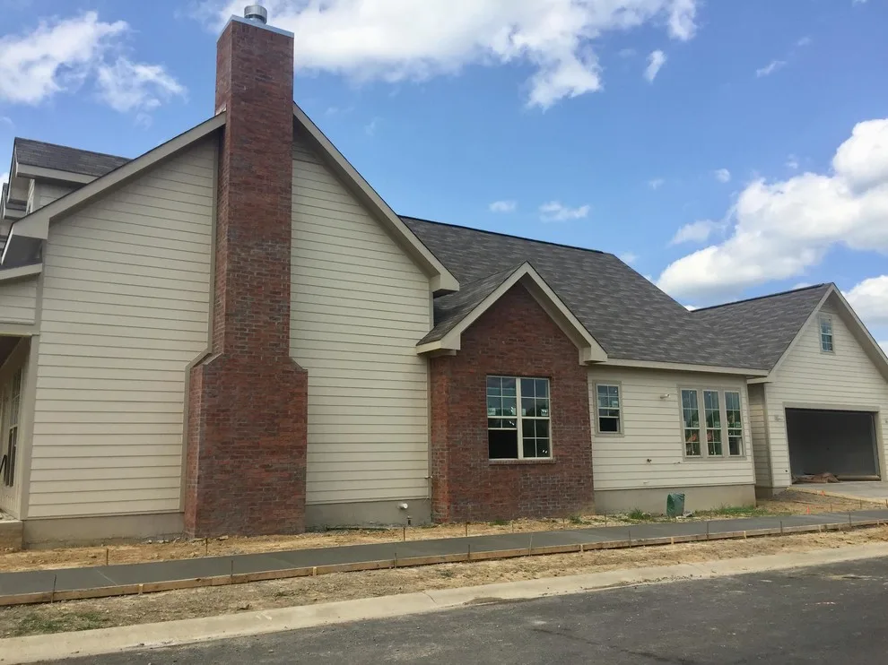 Princeton Village Parcel 16 by Keller Johnson Construction, Inc. - Photo 3