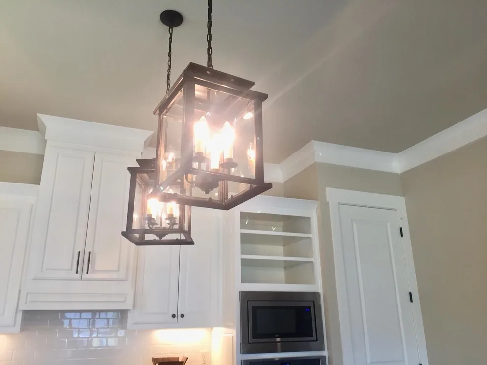 Princeton Village Parcel 16 by Keller Johnson Construction, Inc. - Photo 13