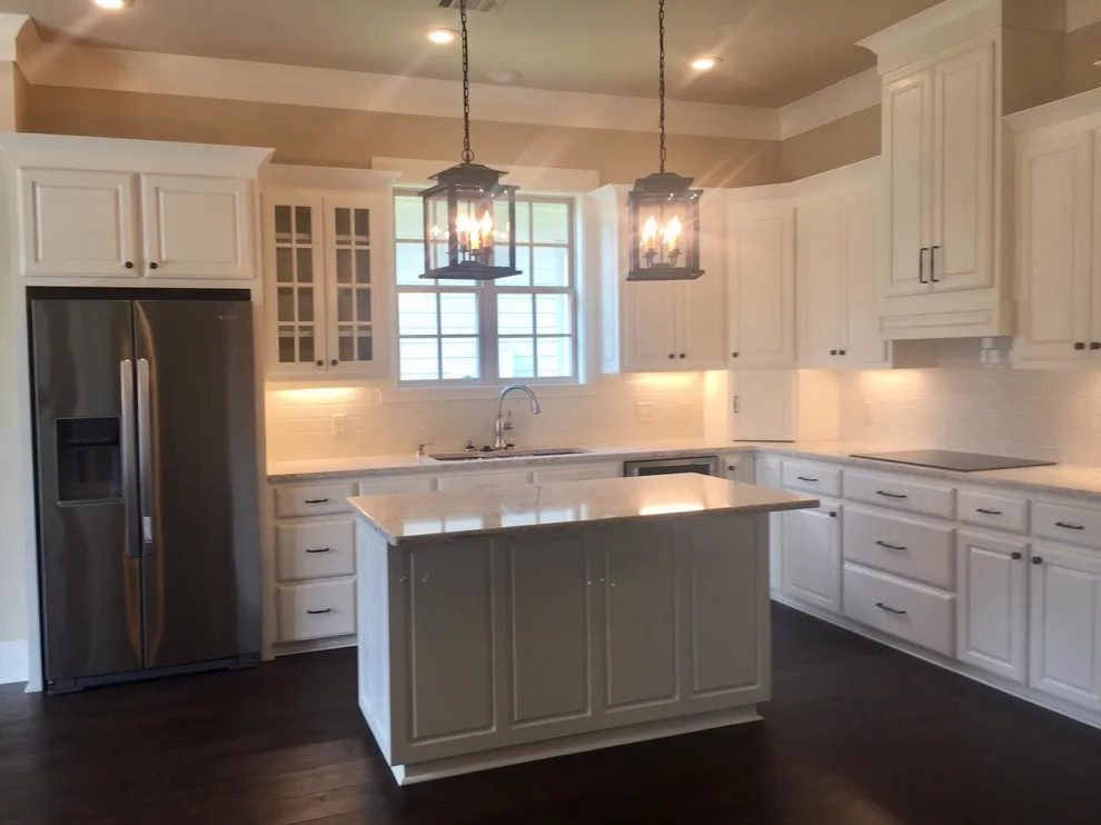 Princeton Village Parcel 16 by Keller Johnson Construction, Inc. - Photo 35
