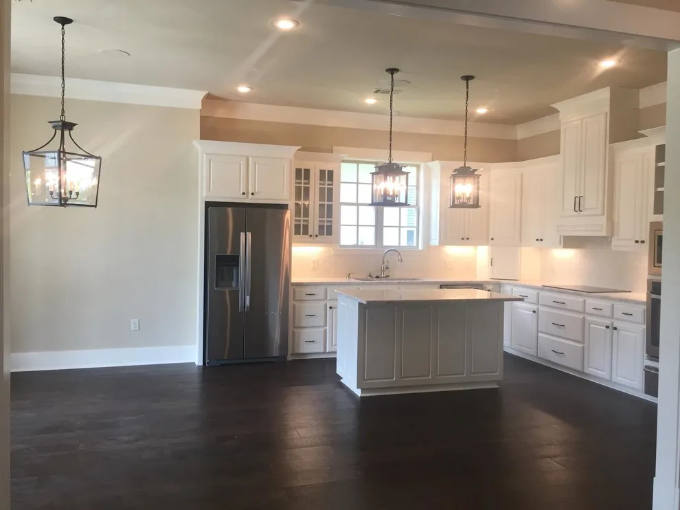 Princeton Village Parcel 16 by Keller Johnson Construction, Inc. - Photo 29