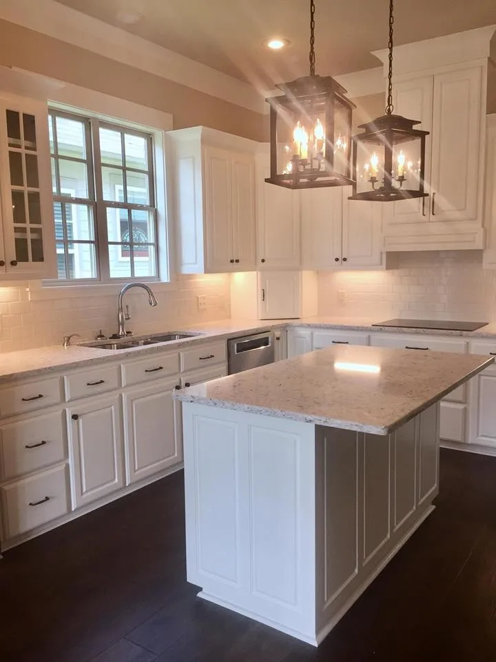 Princeton Village Parcel 16 by Keller Johnson Construction, Inc. - Photo 8