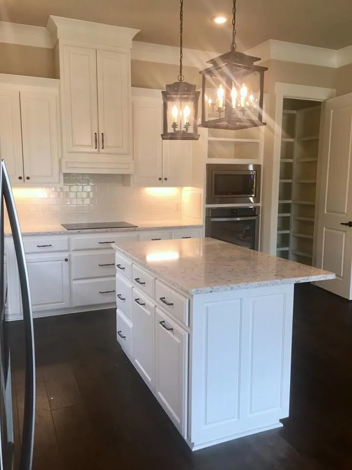 Princeton Village Parcel 16 by Keller Johnson Construction, Inc. - Photo 37