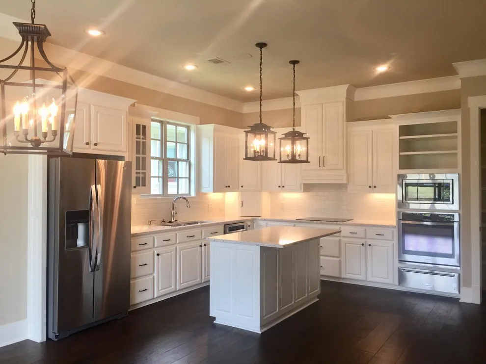 Princeton Village Parcel 16 by Keller Johnson Construction, Inc. - Photo 41