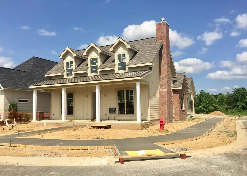 Princeton Village Parcel 16 by Keller Johnson Construction, Inc. - Photo 19