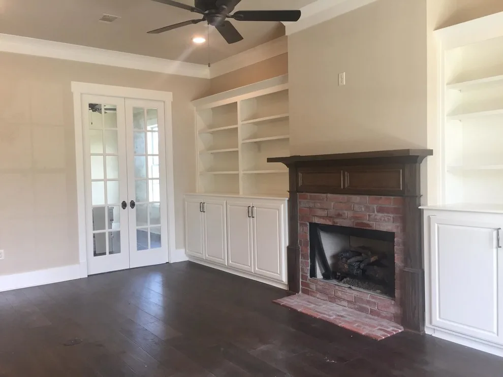 Princeton Village Parcel 16 by Keller Johnson Construction, Inc. - Photo 38