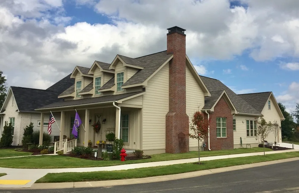 Princeton Village Parcel 16 by Keller Johnson Construction, Inc. - Photo 26