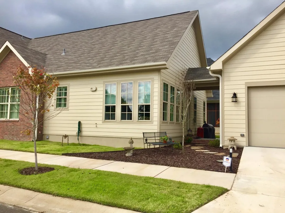 Princeton Village Parcel 16 by Keller Johnson Construction, Inc. - Photo 11