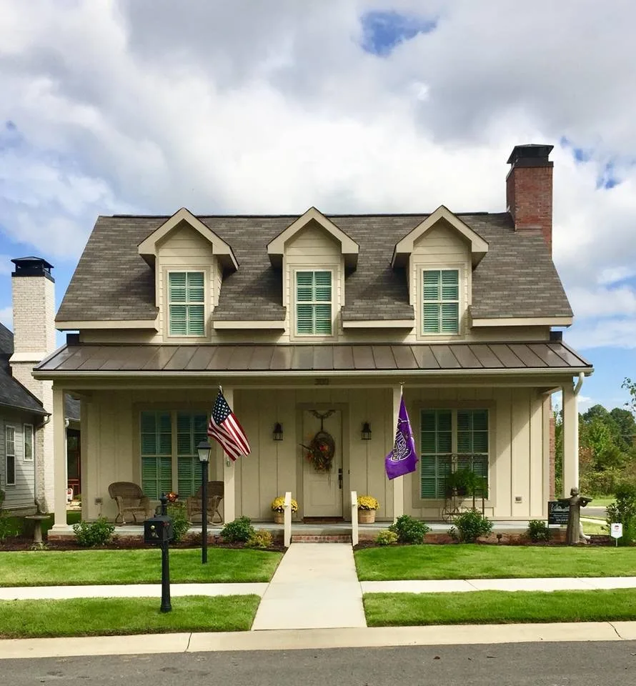 Princeton Village Parcel 16 by Keller Johnson Construction, Inc. - Photo 24