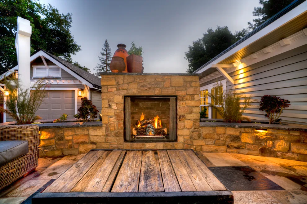 Artisan Inn Los Gatos by Ammirato Construction, Inc. - Photo 3