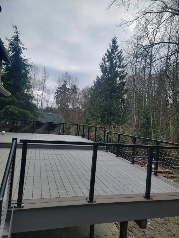 Seattle Pacific Construction Inc. - Photo 8