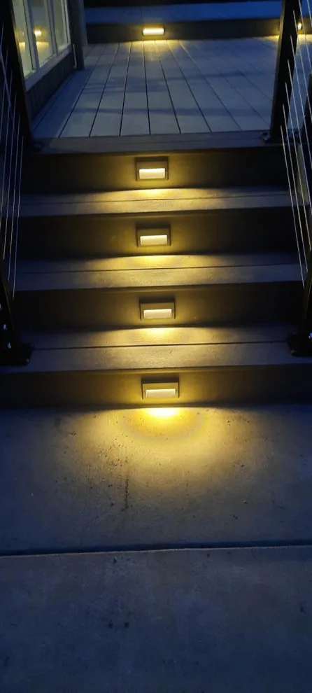 Newly Constructed Decks by Seattle Pacific Construction Inc. - Photo 8