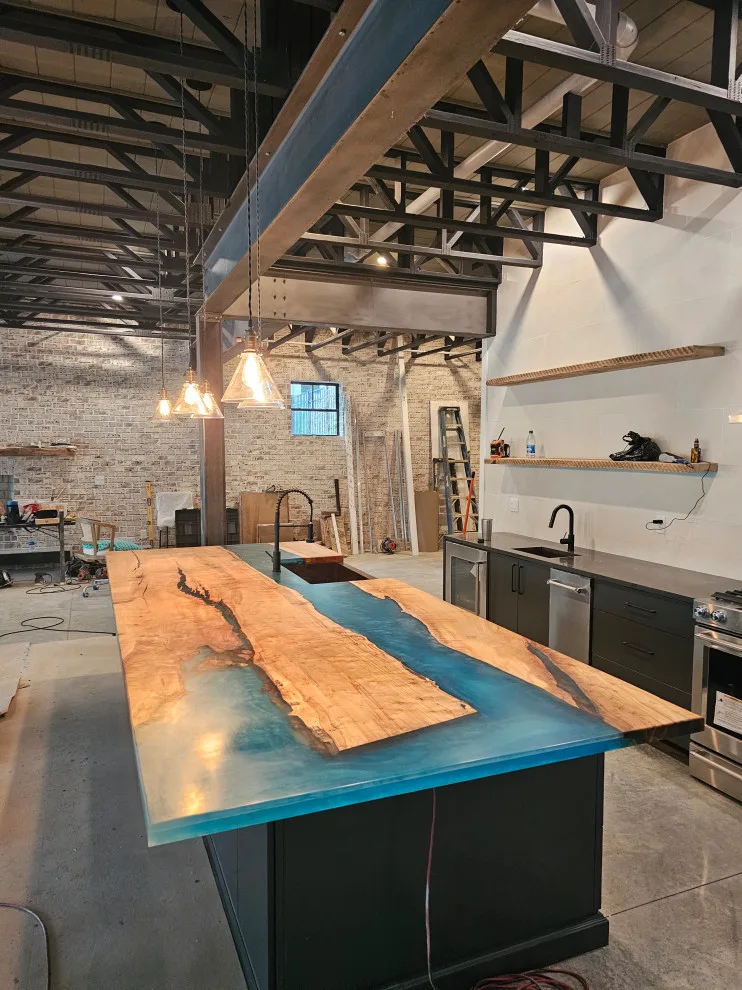 Complete Basement Renovation by Nation's Renovations - Photo 4