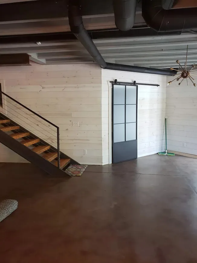Complete Basement Renovation by Nation's Renovations - Photo 12