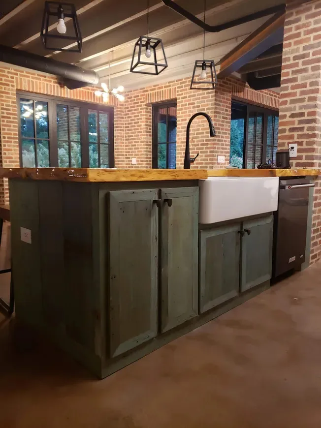 Complete Basement Renovation by Nation's Renovations - Photo 5