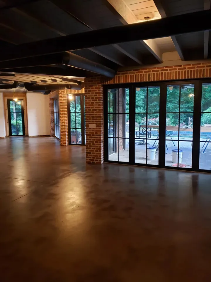 Complete Basement Renovation by Nation's Renovations - Photo 9