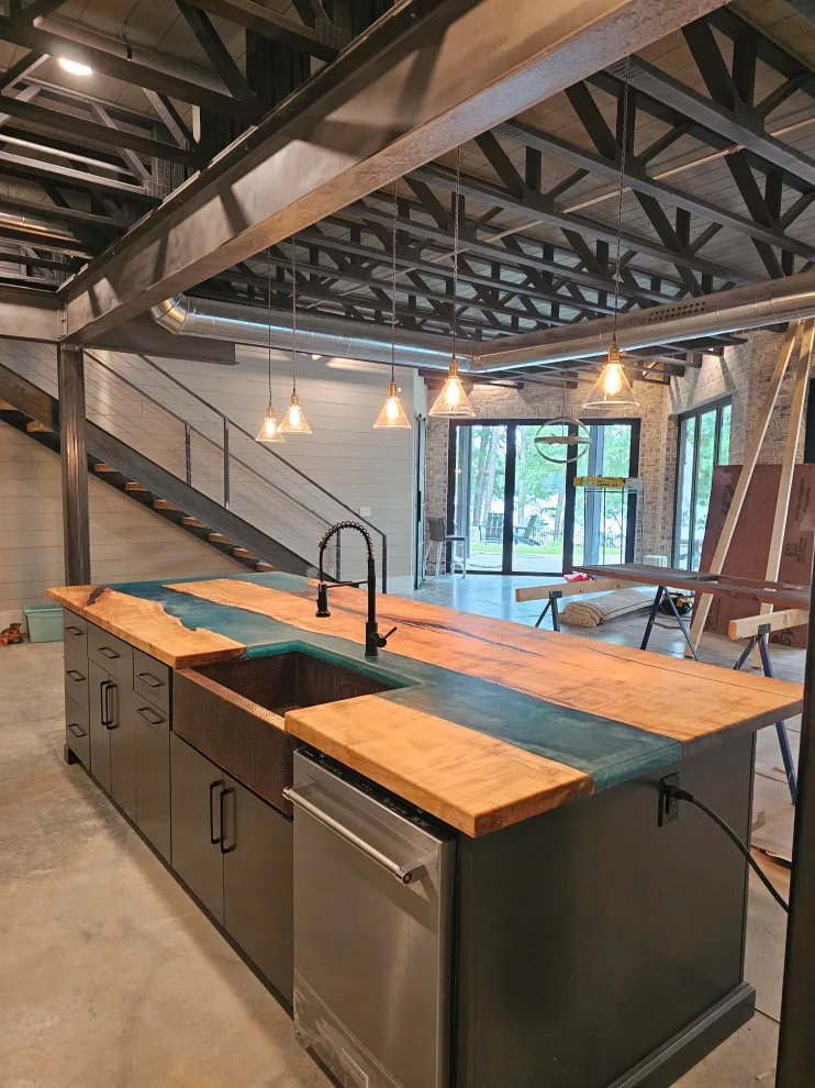 Complete Basement Renovation by Nation's Renovations - Photo 13