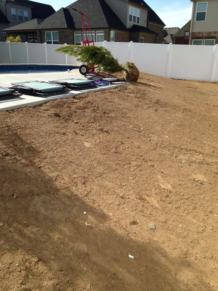 All Summer Landscaping - Photo 14