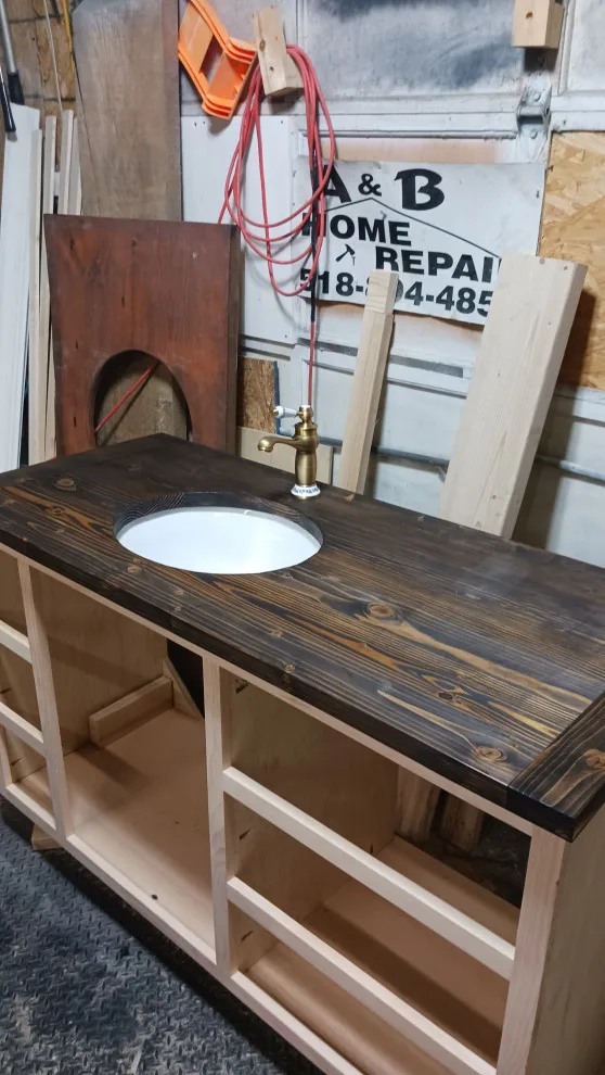 fresh images by A&B Home Repair - Photo 16