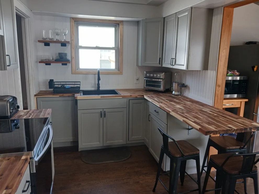 fresh images by A&B Home Repair - Photo 8