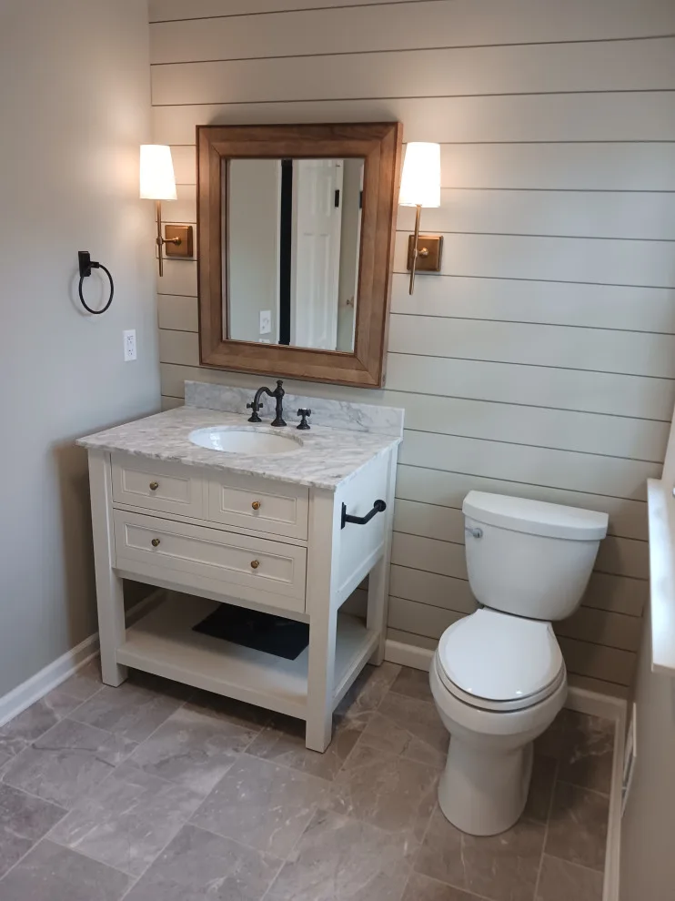 fresh images by A&B Home Repair - Photo 17