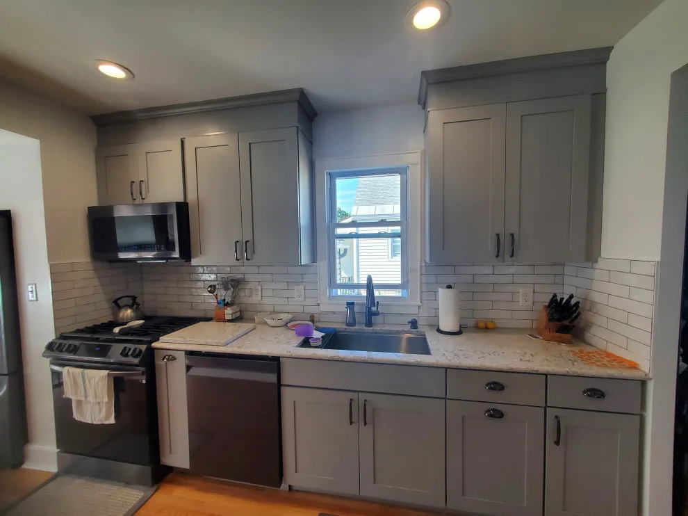 fresh images by A&B Home Repair - Photo 2