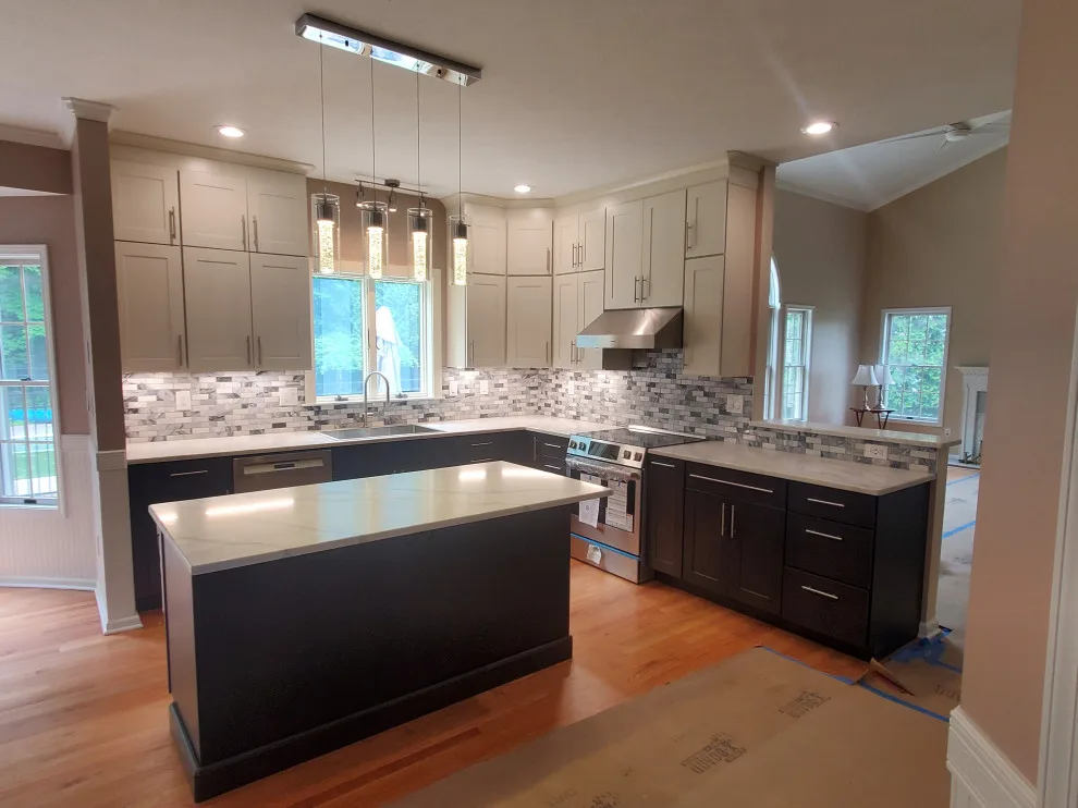 fresh images by A&B Home Repair - Photo 15
