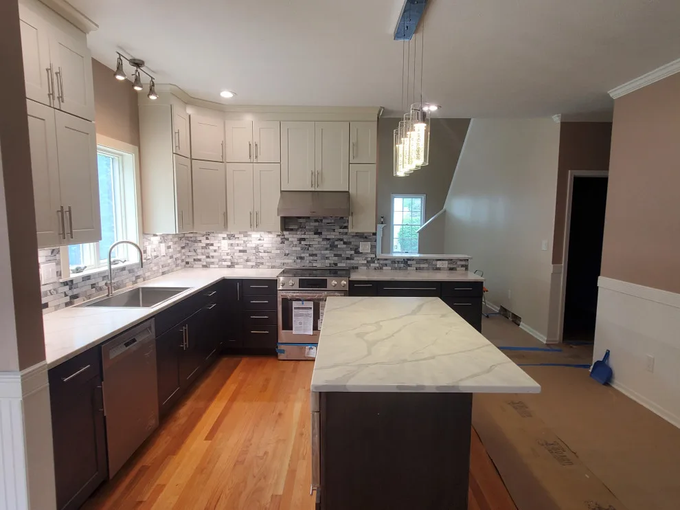 fresh images by A&B Home Repair - Photo 31