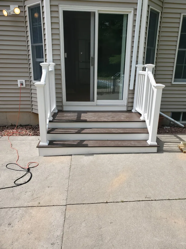 fresh images by A&B Home Repair - Photo 36