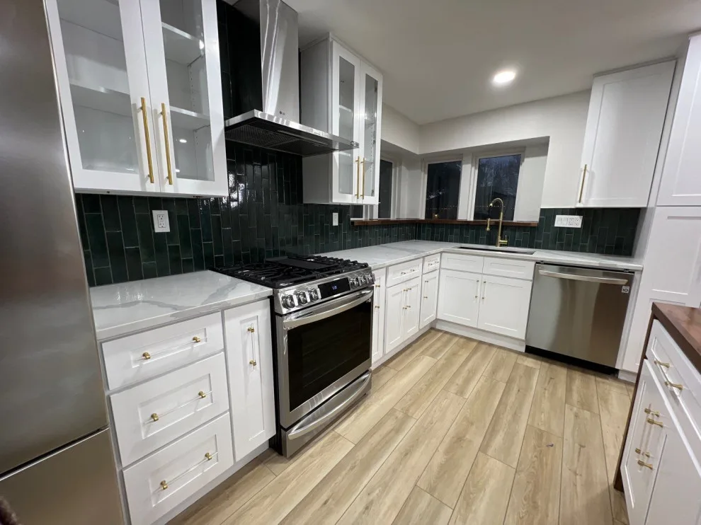 Dream Home Construction Services LLC - Photo 10