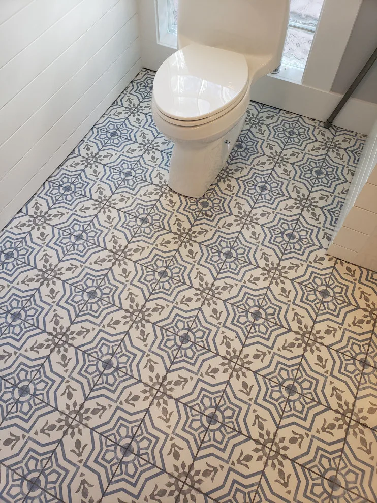 Countryside Bathroom by Seawolf Development - Photo 2