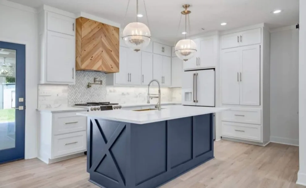 Culinary Initiatives by MHC Remodeling Pros - Photo 4