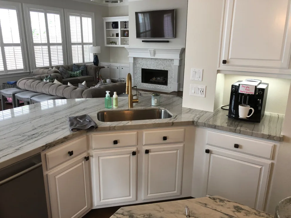 Moisture-related damage by Gulf Coast Renovations - Photo 15