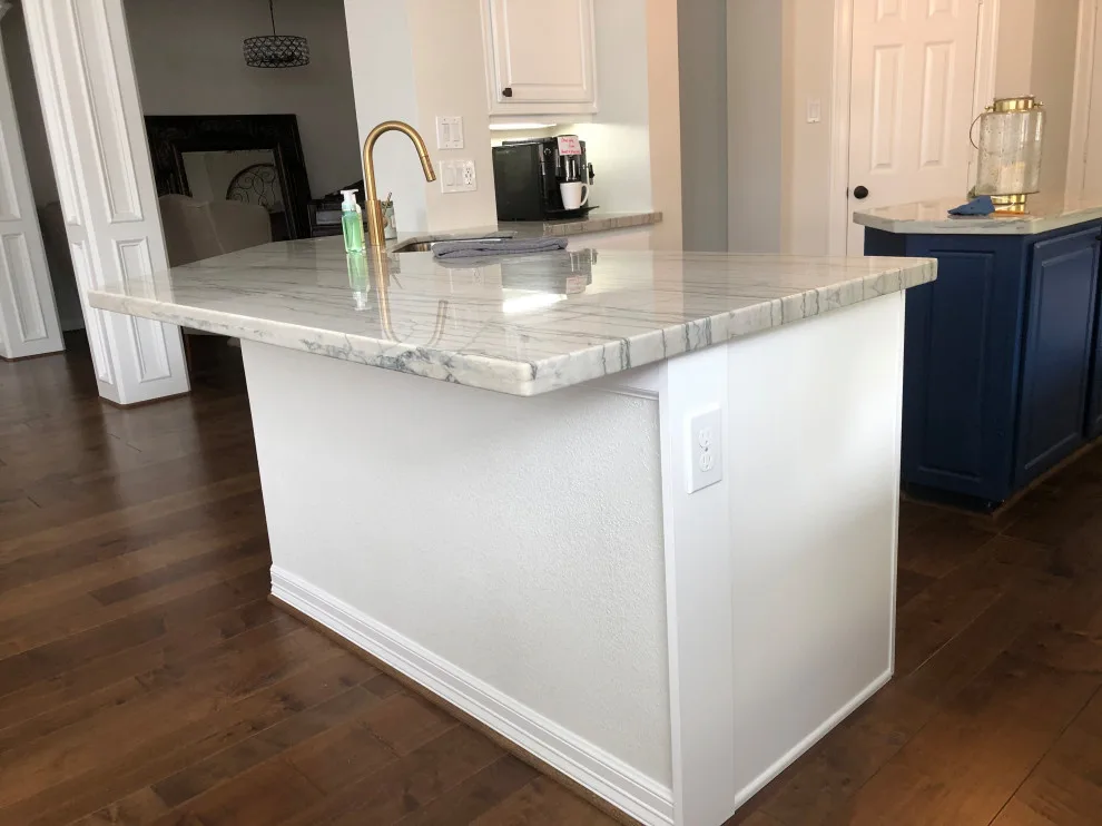 Moisture-related damage by Gulf Coast Renovations - Photo 8