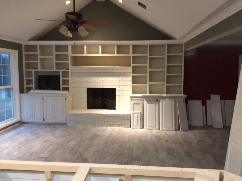 Moisture-related damage by Gulf Coast Renovations - Photo 16